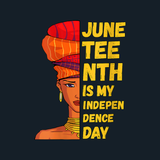 My Independence Day - Spicie's Boutique