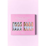 SO PINK BEAUTY Press On Nails 2 Packs - Spicie's Boutique
