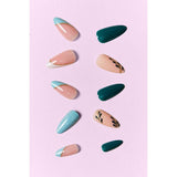 SO PINK BEAUTY Press On Nails 2 Packs - Spicie's Boutique