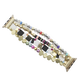 Fruit Loop Apple Watch Band 14cm - Spicie's Boutique