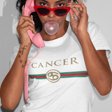 Zodiac Graphic T-Shirt - Spicie's Boutique