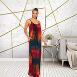 Comfy tank Palazzo Jumpsuit - Spicie's Boutique