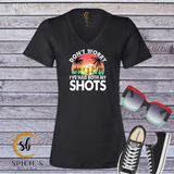 I've Had My Shots Graphic-T - Spicie's Boutique