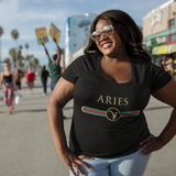 Zodiac Graphic T-Shirt - Spicie's Boutique