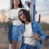 Zodiac Graphic T-Shirt - Spicie's Boutique