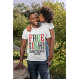 Juneteenth FREEish - Spicie's Boutique
