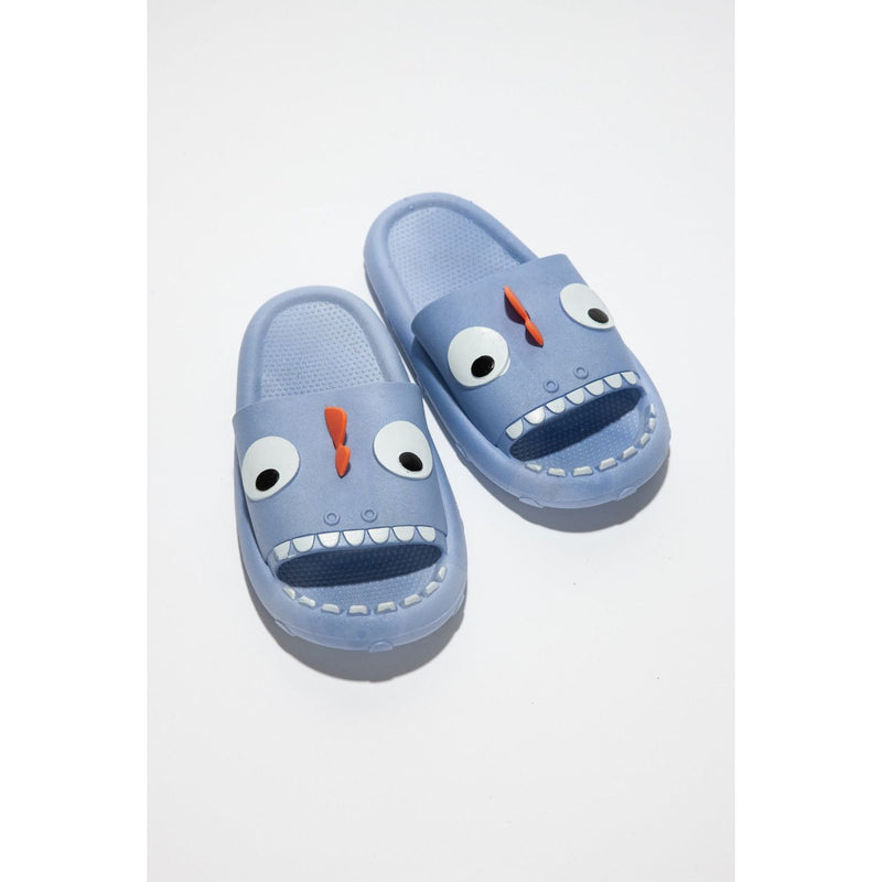 NOOK JOI Monster Pillow Cloud Slides Non-Slip Slipper - Spicie's Boutique