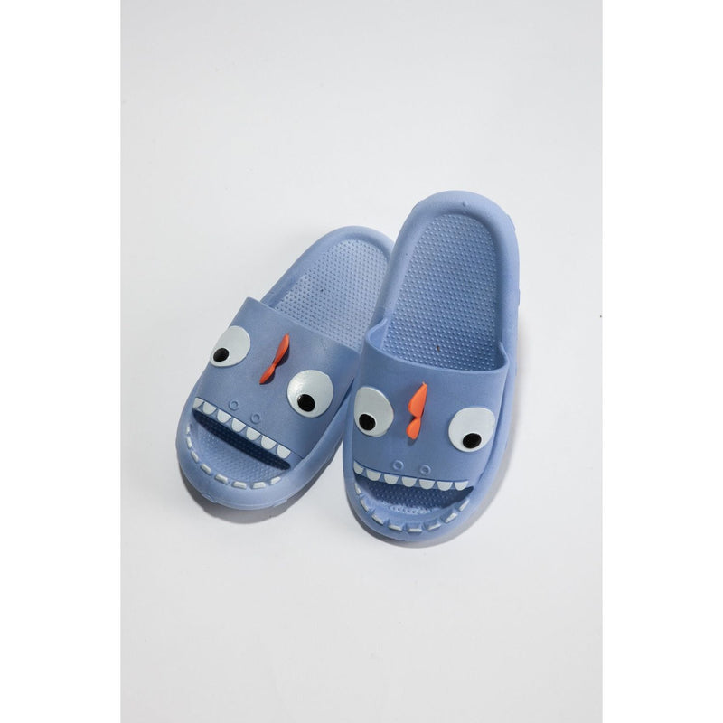NOOK JOI Monster Pillow Cloud Slides Non-Slip Slipper - Spicie's Boutique