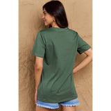 BOO SQUAD Graphic Cotton T-Shirt - Spicie's Boutique