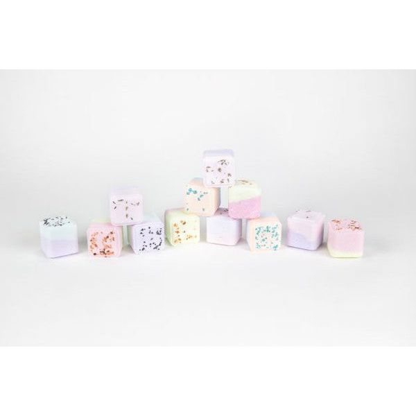 Amazing Shower Steamers gift set