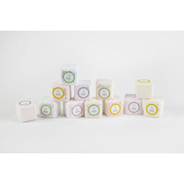Amazing Shower Steamers gift set