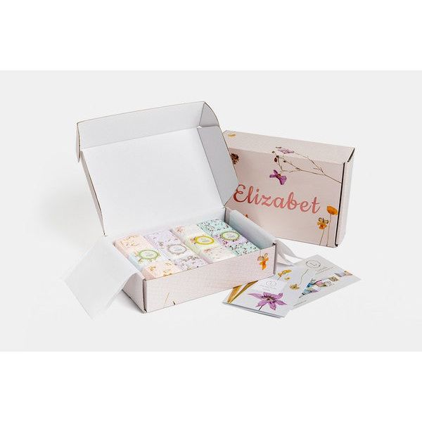 Amazing Shower Steamers gift set