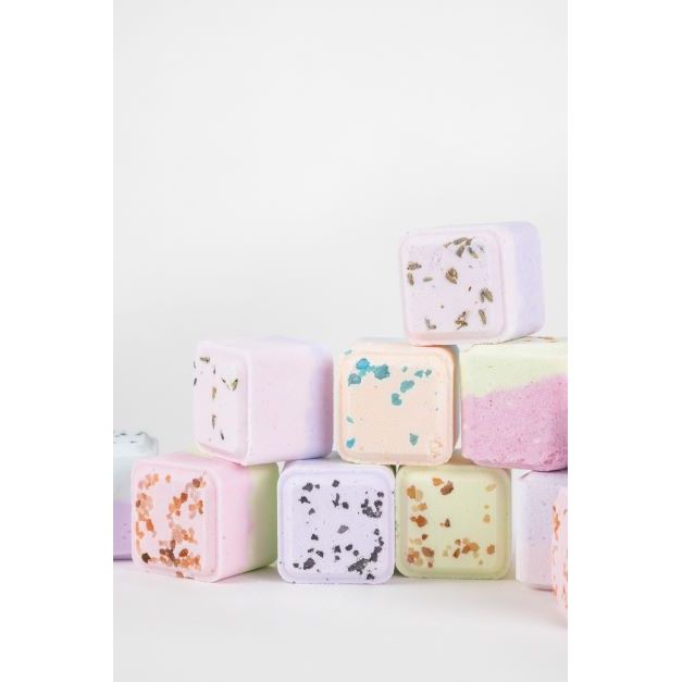 Amazing Shower Steamers gift set