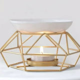 Geo Warmer - Spicie's Boutique