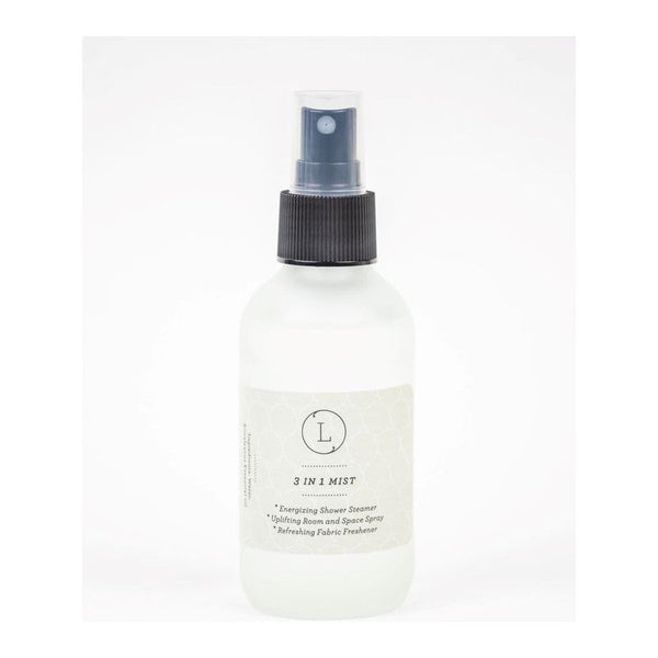 3-in-1 Eucalyptus mist - Spicie's Boutique
