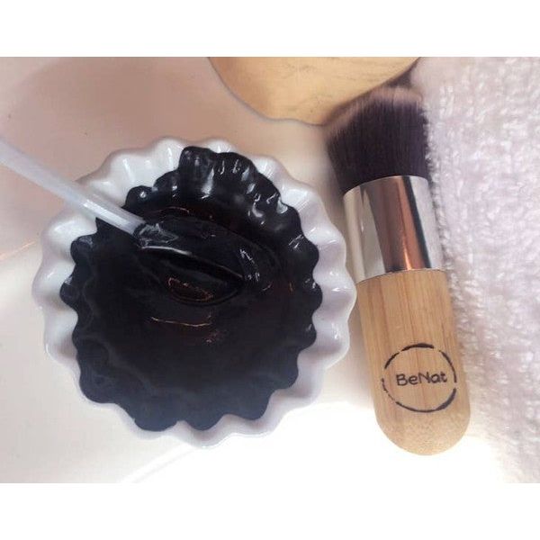 Activated Charcoal Mask