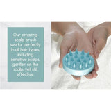 Hair Scalp Massager