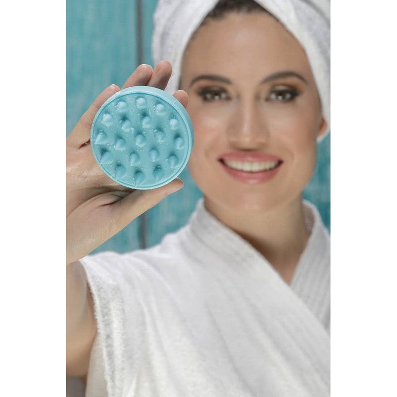 Hair Scalp Massager