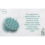 Hair Scalp Massager