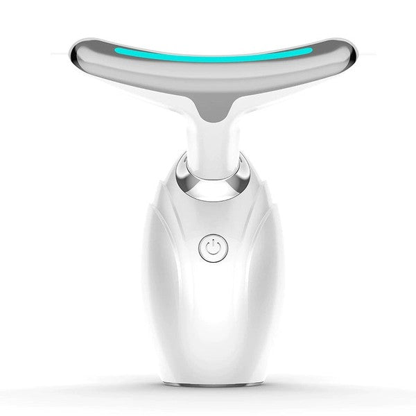 Neck & Face Lifting LED Therapy Device - Spicie's Boutique