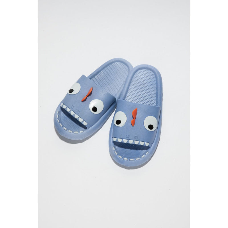 NOOK JOI Monster Pillow Cloud Slides Non-Slip Slipper - Spicie's Boutique