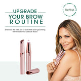 Rechargeable Eyebrow Hair Remover - Spicie's Boutique
