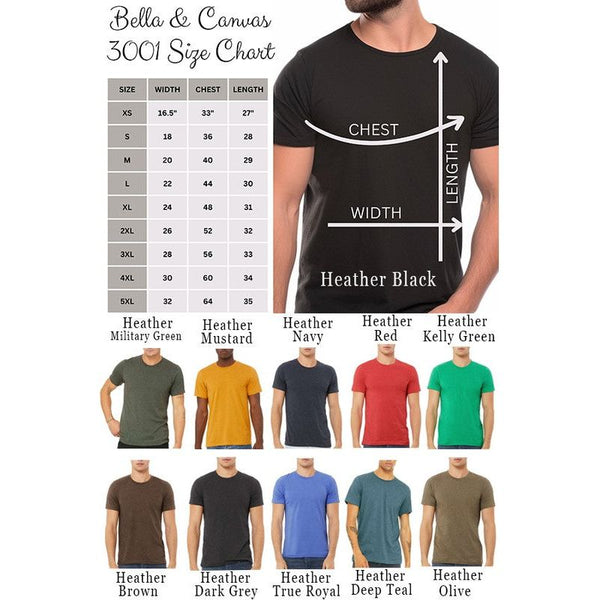 Men's Tee I Smoke the Meat and Drink the Beer - Spicie's Boutique