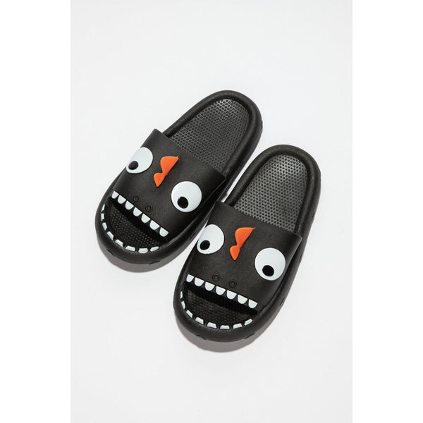 NOOK JOI Monster Pillow Cloud Slides Non-Slip Slipper - Spicie's Boutique
