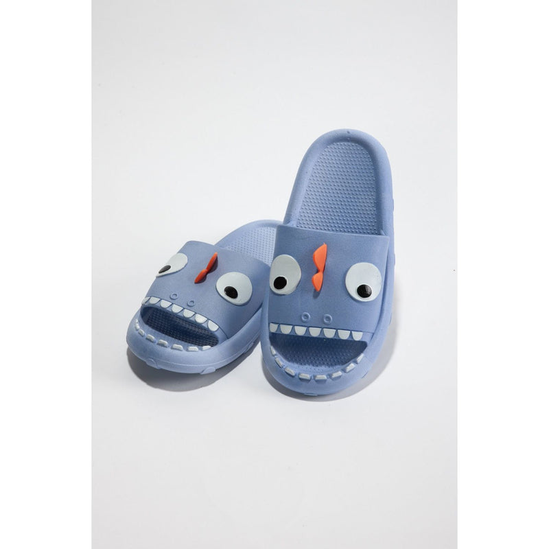 NOOK JOI Monster Pillow Cloud Slides Non-Slip Slipper - Spicie's Boutique