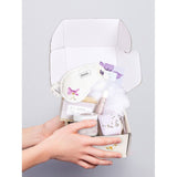 Cute Lavender Gift Set - Spicie's Boutique
