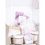 Cute Lavender Gift Set - Spicie's Boutique