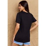 BOO SQUAD Graphic Cotton T-Shirt - Spicie's Boutique