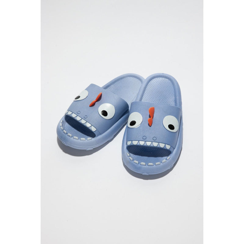 NOOK JOI Monster Pillow Cloud Slides Non-Slip Slipper - Spicie's Boutique