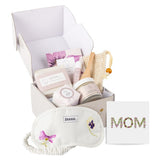 Cute Lavender Gift Set - Spicie's Boutique
