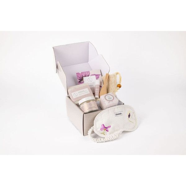 Cute Lavender Gift Set - Spicie's Boutique