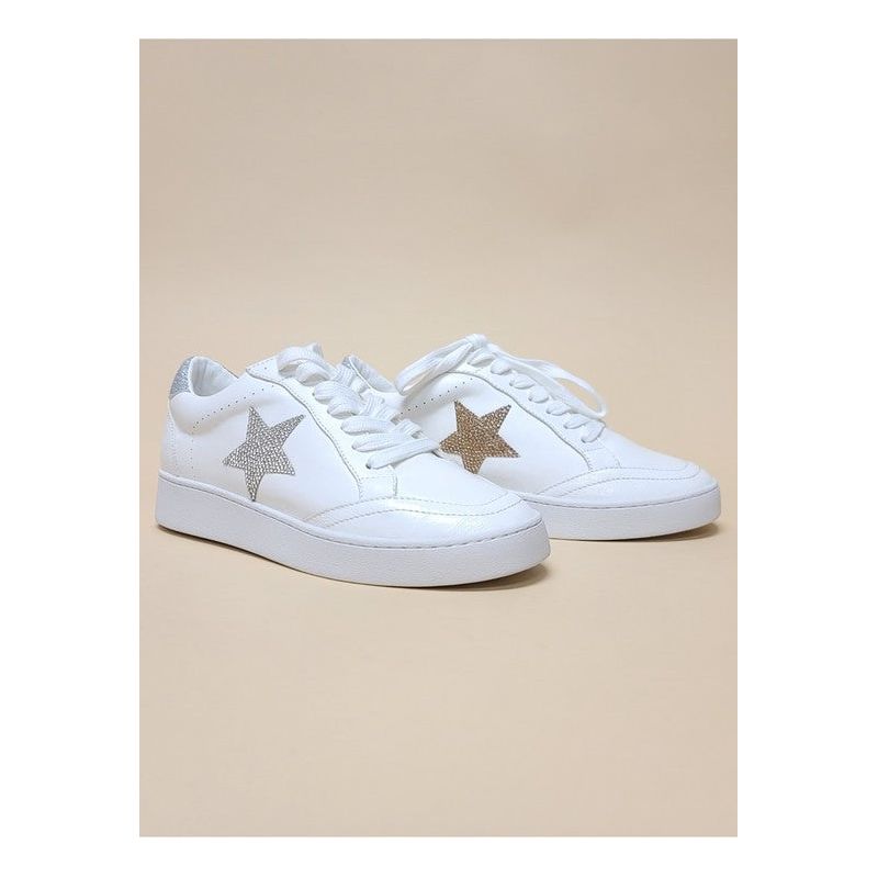 AUTUMN-CLASSIC SNEAKERS