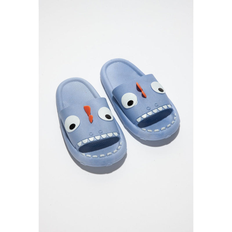 NOOK JOI Monster Pillow Cloud Slides Non-Slip Slipper - Spicie's Boutique