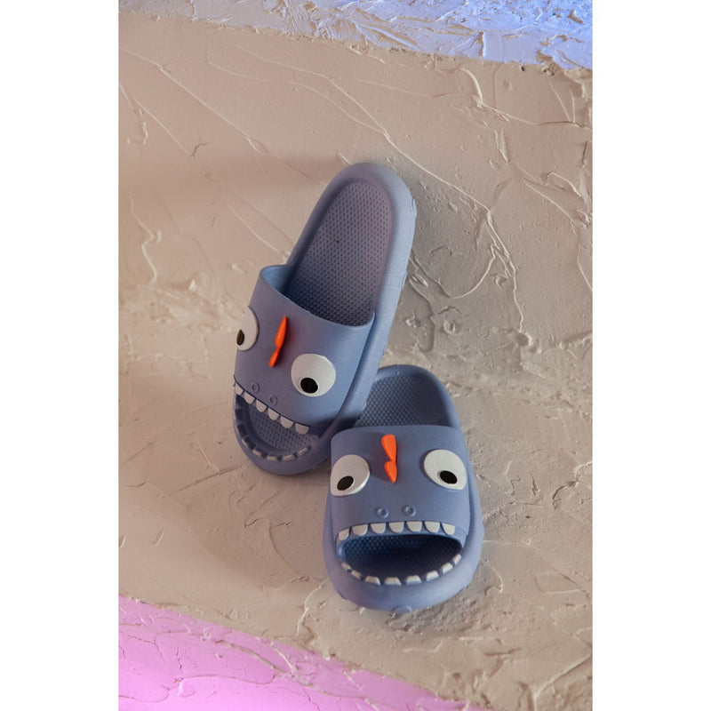 NOOK JOI Monster Pillow Cloud Slides Non-Slip Slipper - Spicie's Boutique