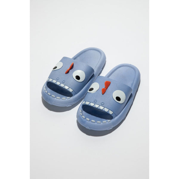 NOOK JOI Monster Pillow Cloud Slides Non-Slip Slipper - Spicie's Boutique