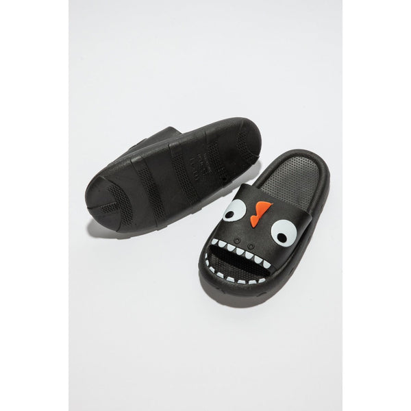 NOOK JOI Monster Pillow Cloud Slides Non-Slip Slipper - Spicie's Boutique