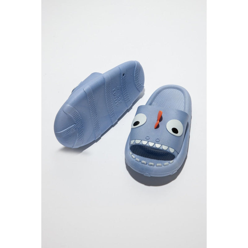 NOOK JOI Monster Pillow Cloud Slides Non-Slip Slipper - Spicie's Boutique