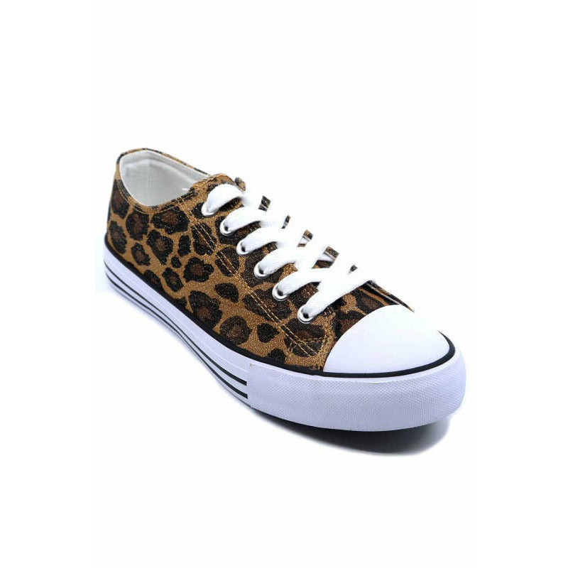 Loca Sneaker - Spicie's Boutique