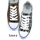 Loca Sneaker - Spicie's Boutique