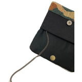 Camo BEE Mini Clutch Bag - Spicie's Boutique