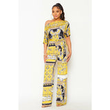 Chic Jumpsuit - Spicie's Boutique