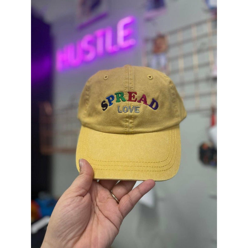 Spread Love Hat - Spicie's Boutique