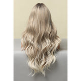 Full Machine Made Long Wave Wigs 26'' - Spicie's Boutique
