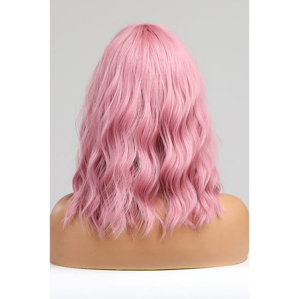 Bobo Wave Synthetic Wigs 12''