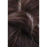 Natural Looking Synthetic Full Machine Bobo Wigs 12'' - Spicie's Boutique