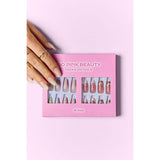 SO PINK BEAUTY Press On Nails 2 Packs - Spicie's Boutique